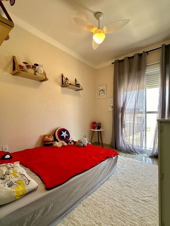 Foto 12 do(a) Casa em Condomínio de 3 quartos à venda em Jardim Park Real, Indaiatuba