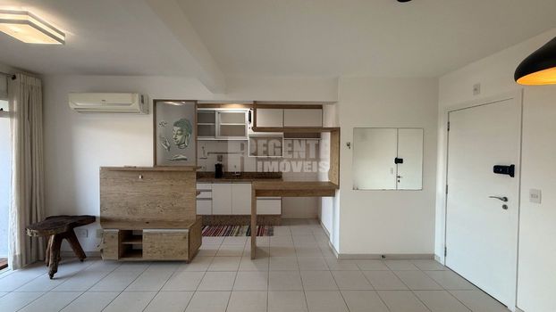 Foto 5 do(a) Apartamento de 1 quartos à venda em Itacorubi, Florianópolis