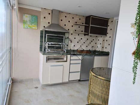 Foto 2 do(a) Apartamento de 3 quartos à venda em Vila Dom Pedro I, São Paulo