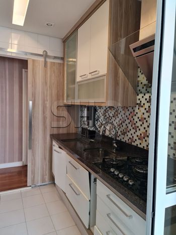 Foto 16 do(a) Apartamento de 3 quartos à venda em Vila Dom Pedro I, São Paulo