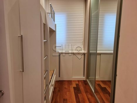 Foto 7 do(a) Apartamento de 3 quartos à venda em Vila Dom Pedro I, São Paulo