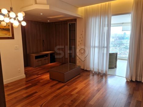 Foto 3 do(a) Apartamento de 3 quartos à venda em Vila Dom Pedro I, São Paulo