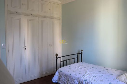 Foto 4 do(a) Cobertura de 4 quartos à venda em Gutierrez, Belo Horizonte