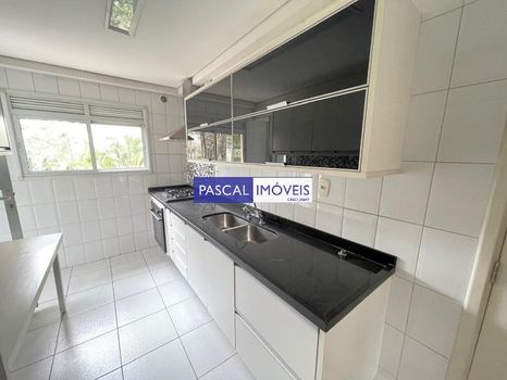 Foto 27 do(a) Apartamento de 3 quartos à venda em Campo Belo, São Paulo