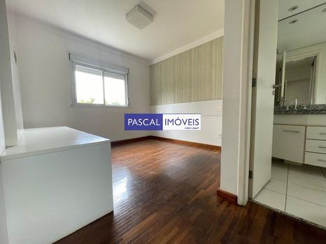 Foto 7 do(a) Apartamento de 3 quartos à venda em Campo Belo, São Paulo