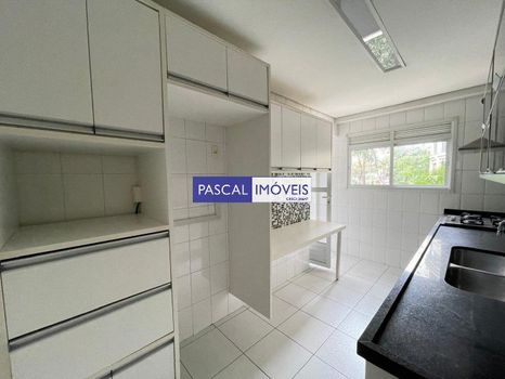 Foto 29 do(a) Apartamento de 3 quartos à venda em Campo Belo, São Paulo