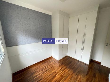 Foto 11 do(a) Apartamento de 3 quartos à venda em Campo Belo, São Paulo