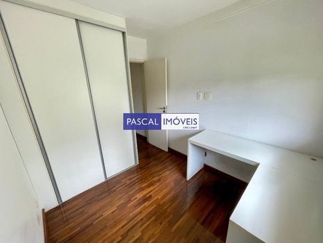 Foto 10 do(a) Apartamento de 3 quartos à venda em Campo Belo, São Paulo