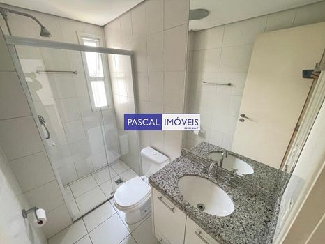 Foto 13 do(a) Apartamento de 3 quartos à venda em Campo Belo, São Paulo