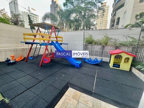 Foto 20 do(a) Apartamento de 3 quartos à venda em Campo Belo, São Paulo