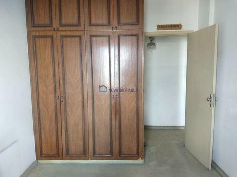 Foto 14 do(a) Apartamento de 3 quartos à venda em Mirandópolis, São Paulo