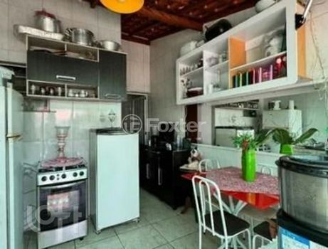 Foto 4 do(a) Apartamento de 2 quartos à venda em Bangú, Santo André