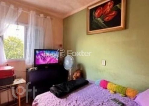Foto 6 do(a) Apartamento de 2 quartos à venda em Bangú, Santo André