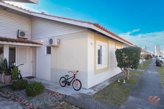 Foto 16 do(a) Casa em Condomínio de 2 quartos à venda em Três Vendas, Pelotas