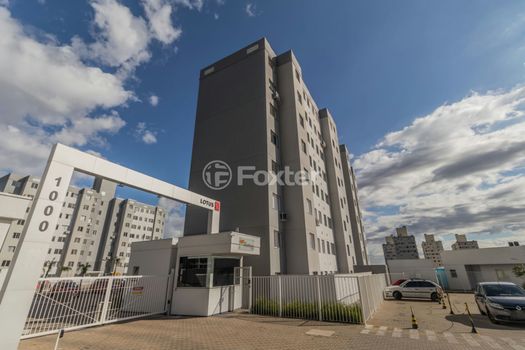 Foto 41 do(a) Apartamento de 2 quartos à venda em Morro Santana, Porto Alegre