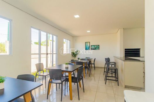 Foto 33 do(a) Apartamento de 2 quartos à venda em Morro Santana, Porto Alegre
