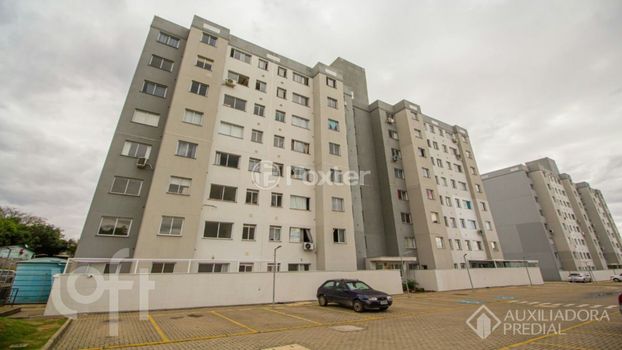 Foto 19 do(a) Apartamento de 2 quartos à venda em Morro Santana, Porto Alegre