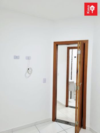 Foto 9 do(a) Apartamento de 2 quartos à venda em Jardim Cristiane, Santo André