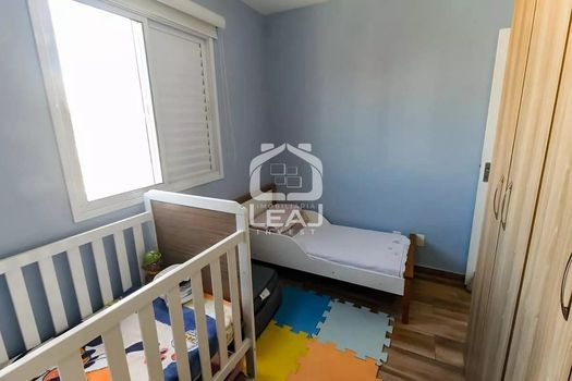 Foto 12 do(a) Apartamento de 2 quartos à venda em Jardim Umarizal, São Paulo