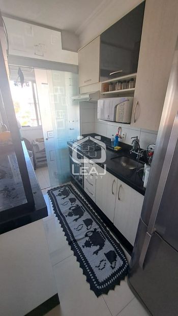 Foto 7 do(a) Apartamento de 2 quartos à venda em Jardim Umarizal, São Paulo