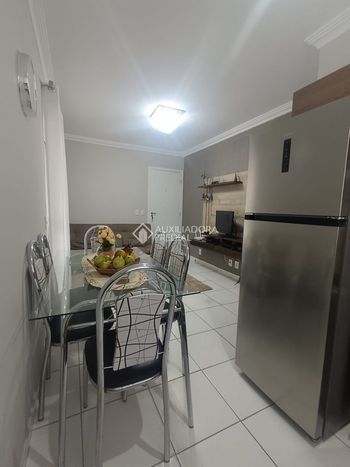 Foto 9 do(a) Apartamento de 2 quartos à venda em Pachecos, Palhoça