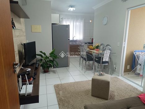 Foto 5 do(a) Apartamento de 2 quartos à venda em Pachecos, Palhoça