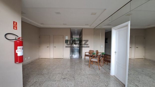 Foto 5 do(a) Apartamento de 3 quartos à venda em Mansões Santo Antônio, Campinas