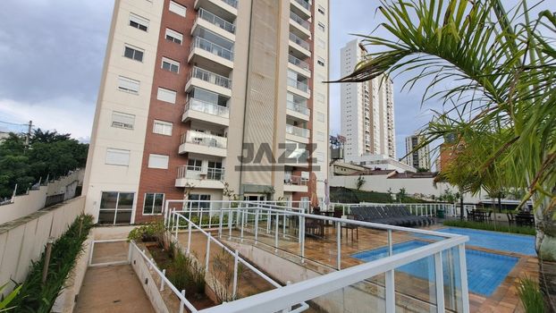 Foto 1 do(a) Apartamento de 3 quartos à venda em Mansões Santo Antônio, Campinas