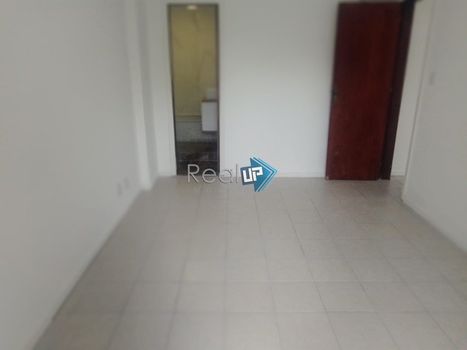 Foto 18 do(a) Apartamento de 2 quartos à venda em Botafogo, Rio de Janeiro