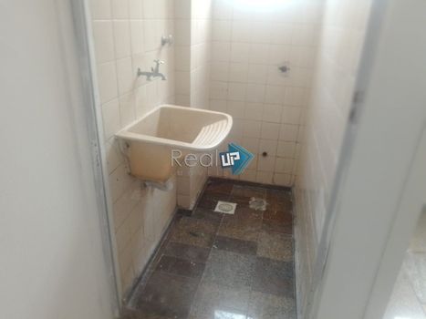 Foto 30 do(a) Apartamento de 2 quartos à venda em Botafogo, Rio de Janeiro