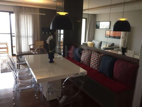 Foto 1 do(a) Apartamento de 3 quartos à venda em Perdizes, São Paulo