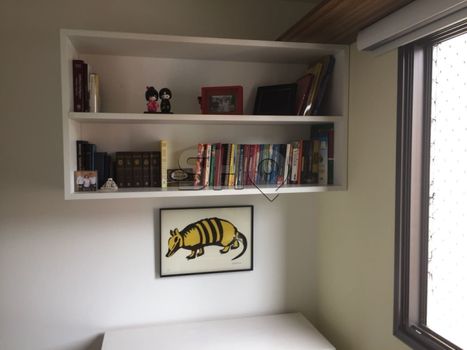 Foto 19 do(a) Apartamento de 3 quartos à venda em Perdizes, São Paulo