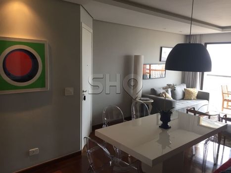Foto 8 do(a) Apartamento de 3 quartos à venda em Perdizes, São Paulo
