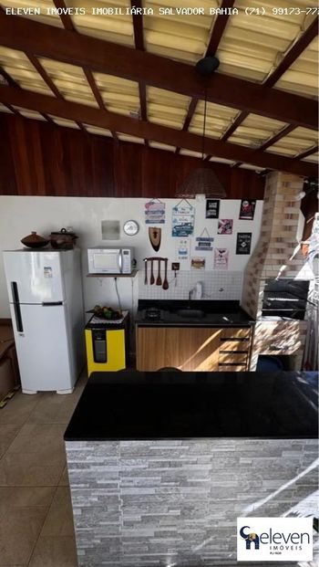 Foto 5 do(a) Cobertura de 4 quartos à venda em Pituba, Salvador