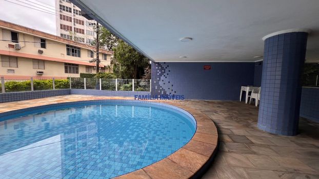 Foto 40 do(a) Apartamento de 3 quartos para alugar em Ilha Porchat, São Vicente