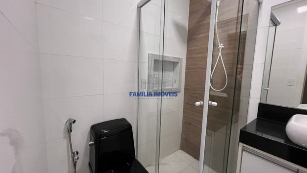 Foto 22 do(a) Apartamento de 3 quartos para alugar em Ilha Porchat, São Vicente