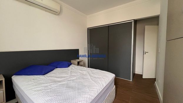 Foto 6 do(a) Apartamento de 3 quartos para alugar em Ilha Porchat, São Vicente