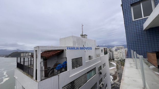 Foto 45 do(a) Apartamento de 3 quartos para alugar em Ilha Porchat, São Vicente