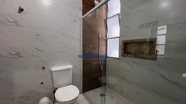 Foto 14 do(a) Apartamento de 3 quartos para alugar em Ilha Porchat, São Vicente