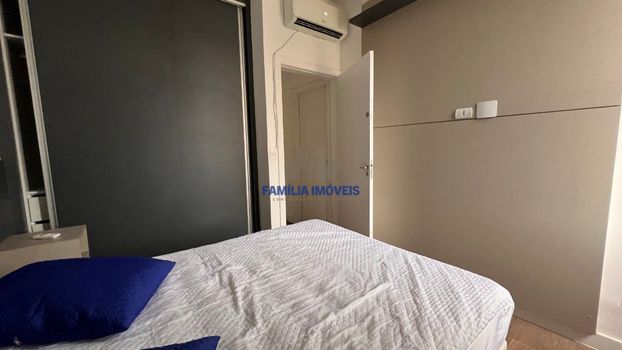 Foto 20 do(a) Apartamento de 3 quartos para alugar em Ilha Porchat, São Vicente