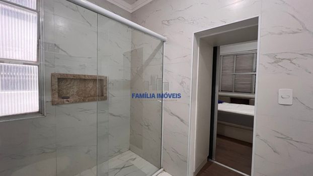 Foto 16 do(a) Apartamento de 3 quartos para alugar em Ilha Porchat, São Vicente