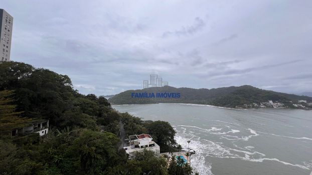 Foto 42 do(a) Apartamento de 3 quartos para alugar em Ilha Porchat, São Vicente