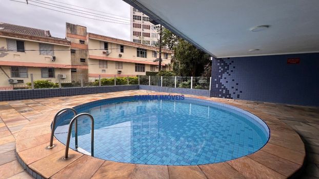 Foto 39 do(a) Apartamento de 3 quartos para alugar em Ilha Porchat, São Vicente