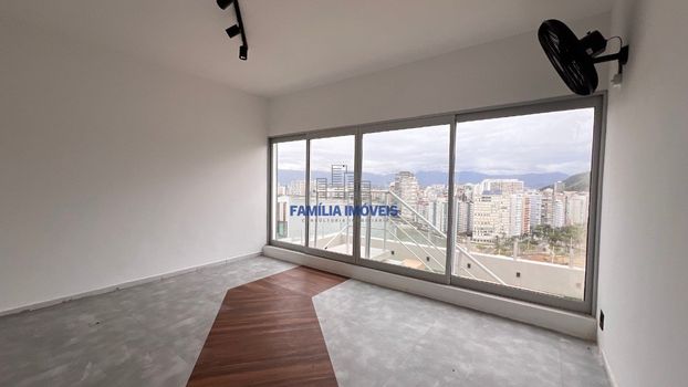 Foto 46 do(a) Apartamento de 3 quartos para alugar em Ilha Porchat, São Vicente