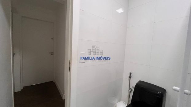 Foto 24 do(a) Apartamento de 3 quartos para alugar em Ilha Porchat, São Vicente