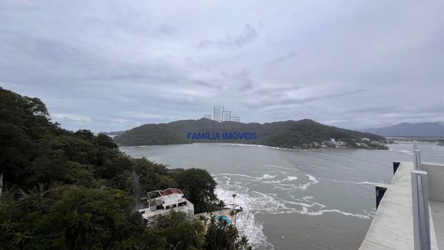 Foto 41 do(a) Apartamento de 3 quartos para alugar em Ilha Porchat, São Vicente