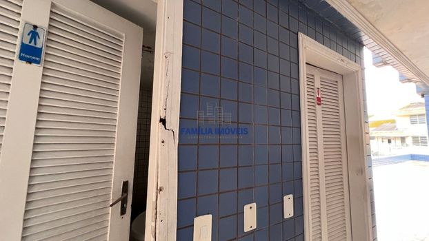 Foto 36 do(a) Apartamento de 3 quartos para alugar em Ilha Porchat, São Vicente