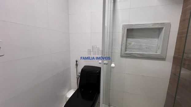 Foto 23 do(a) Apartamento de 3 quartos para alugar em Ilha Porchat, São Vicente