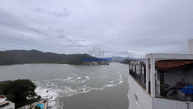 Foto 44 do(a) Apartamento de 3 quartos para alugar em Ilha Porchat, São Vicente