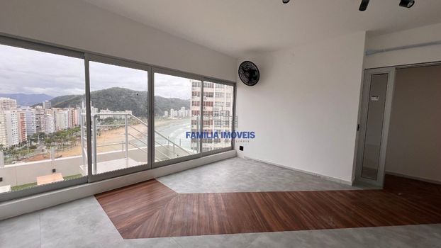 Foto 47 do(a) Apartamento de 3 quartos para alugar em Ilha Porchat, São Vicente